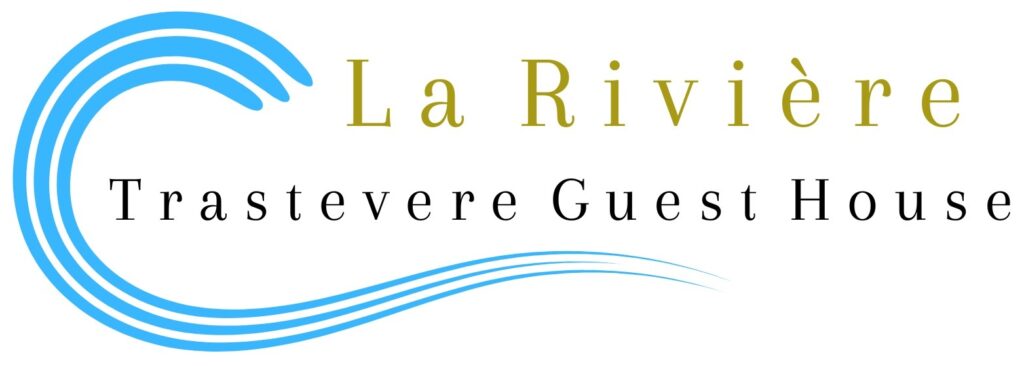 La Riviere Trastevere Guesthouse – Roma